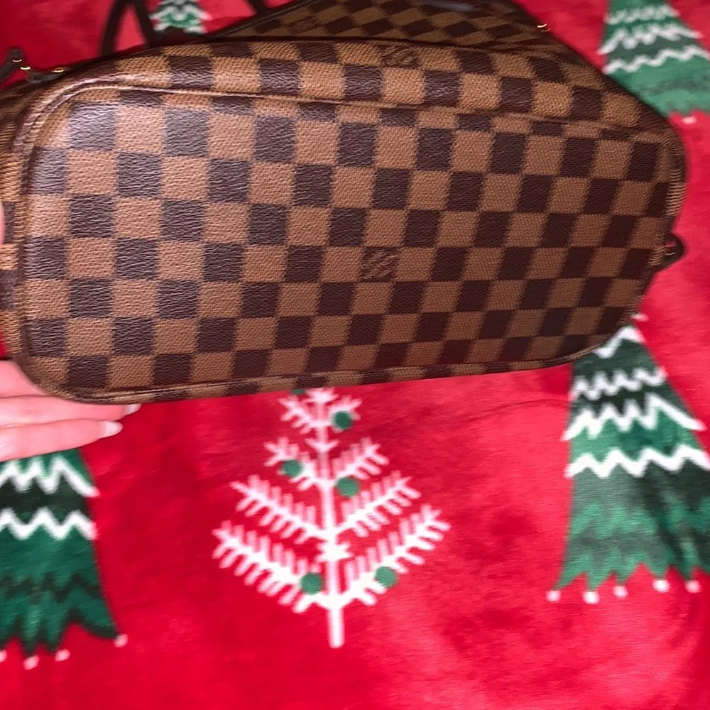 • Louis Vuitton Neverfull PM • - Picture 17 of 17